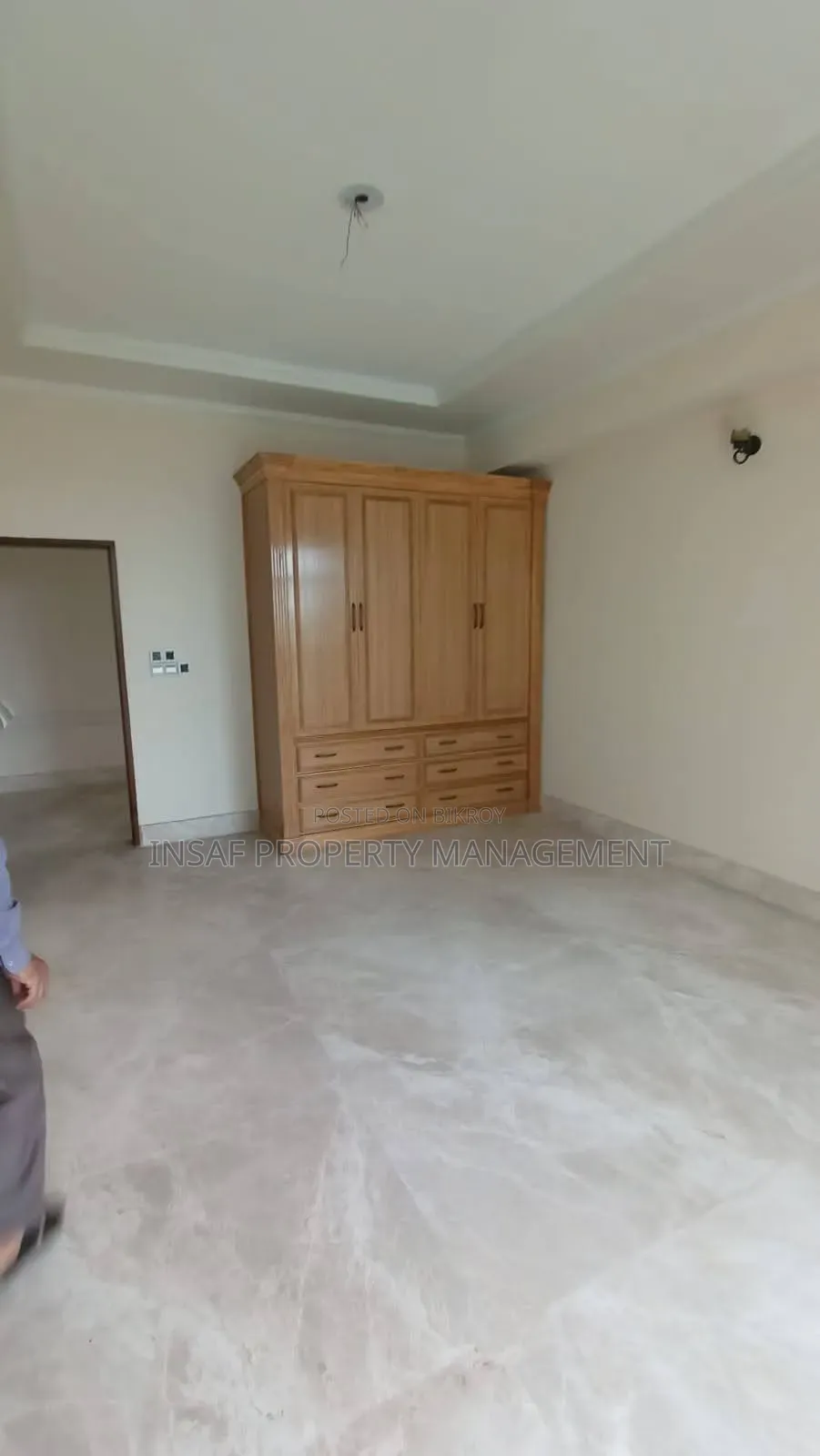 গুলশানে ৪ বেডরুমের অ্যাপার্টমেন্ট ভাড়ার জন্য