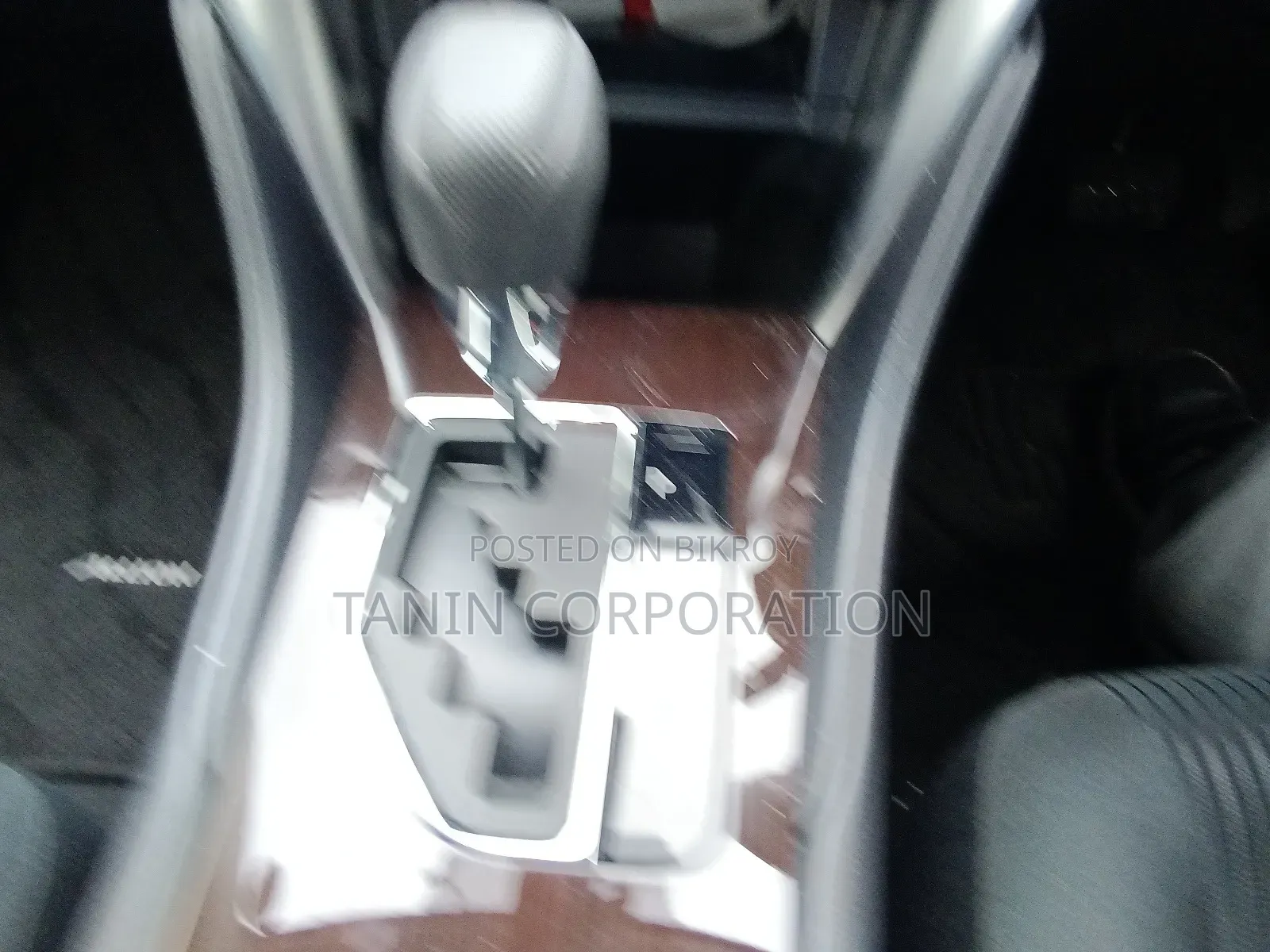 Toyota Allion 2021 Silver