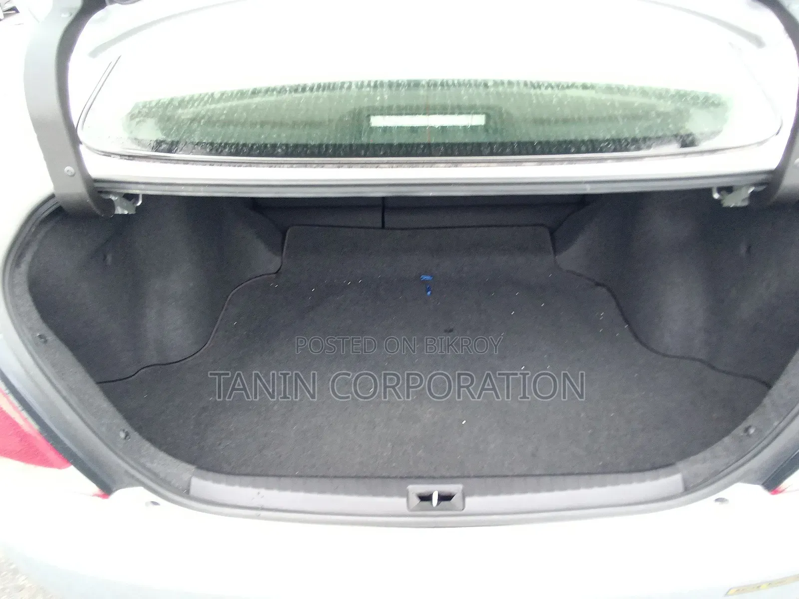 Toyota Allion 2021 Silver