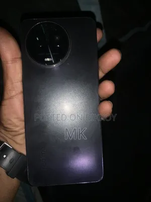 Realme 11 5G 256 GB Black