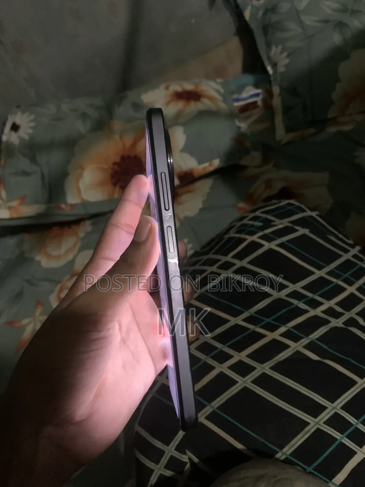 Realme 11 5G 256 GB Black