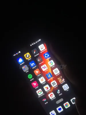 Realme 11 5G 256 GB Black
