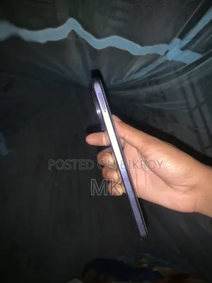 Realme 11 5G 256 GB Black