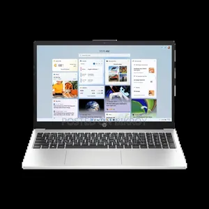 নতুন ল্যাপটপ HP 15 8GB Intel Core I3 SSD 512GB