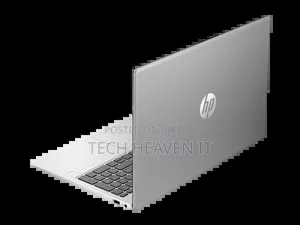 নতুন ল্যাপটপ HP 15 8GB Intel Core I3 SSD 512GB