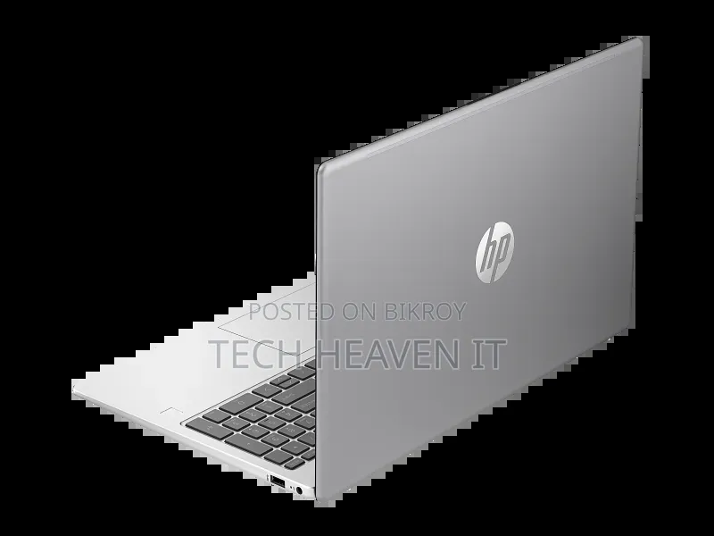 নতুন ল্যাপটপ HP 15 8GB Intel Core I3 SSD 512GB
