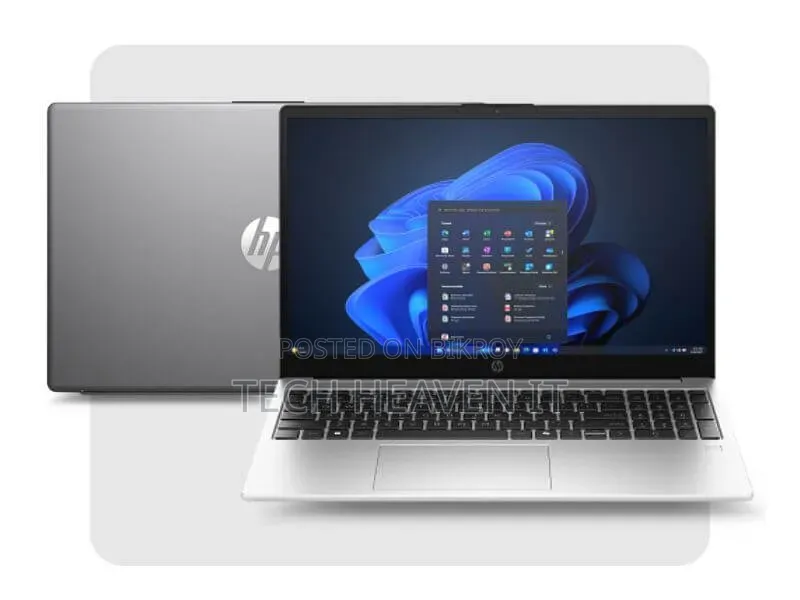 নতুন ল্যাপটপ HP 15 8GB Intel Core I3 SSD 512GB