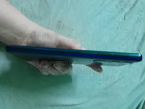 Motorola Edge+ 5G UW (2022) 128 GB Blue