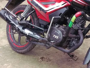 TVS Metro Plus 2021 Black