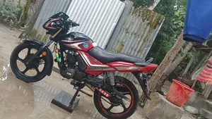 TVS Metro Plus 2021 Black