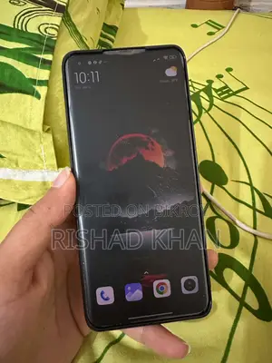 Xiaomi Mi 11 Ultra 256 GB Black