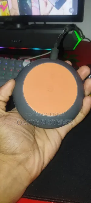 Google Home Mini