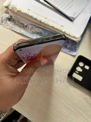 Xiaomi Mi 11 Ultra 256 GB Black