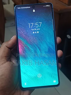 Samsung Galaxy S10 Lite 128 GB Blue