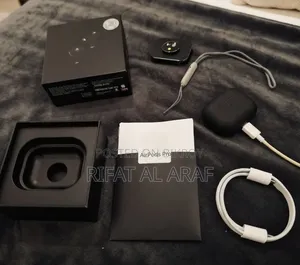 Airpods Pro
