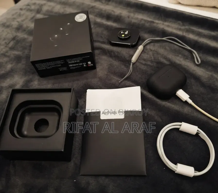 Airpods Pro