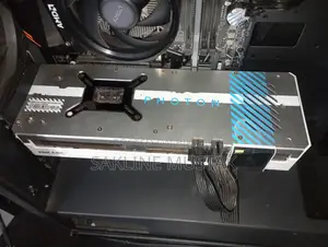 Gpu – Gunnir Photon Intel Arc A770 16gb