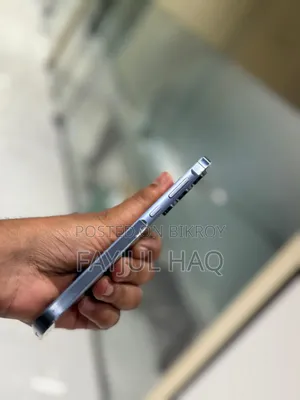 Samsung Galaxy A55 256 GB Blue