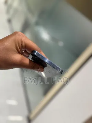 Samsung Galaxy A55 256 GB Blue
