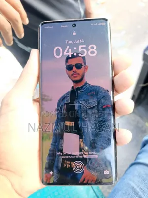 Realme 11 Pro+ 256 GB Purple
