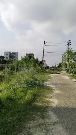 ৩ কাঠা (পূর্বমুখী) সেক্টর #১৭/এইচ, উত্তরা