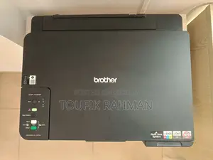 ব্রাদার প্রিন্টার মডেল Dcp-t420w