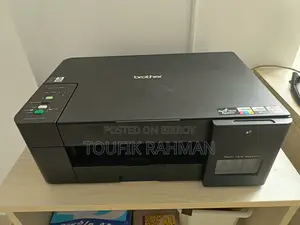 ব্রাদার প্রিন্টার মডেল Dcp-t420w