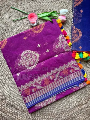 Tangail Saree