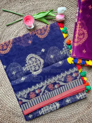 Tangail Saree