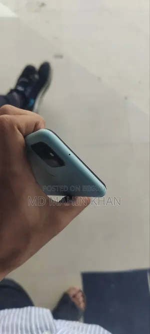 Google Pixel 5 128 GB White