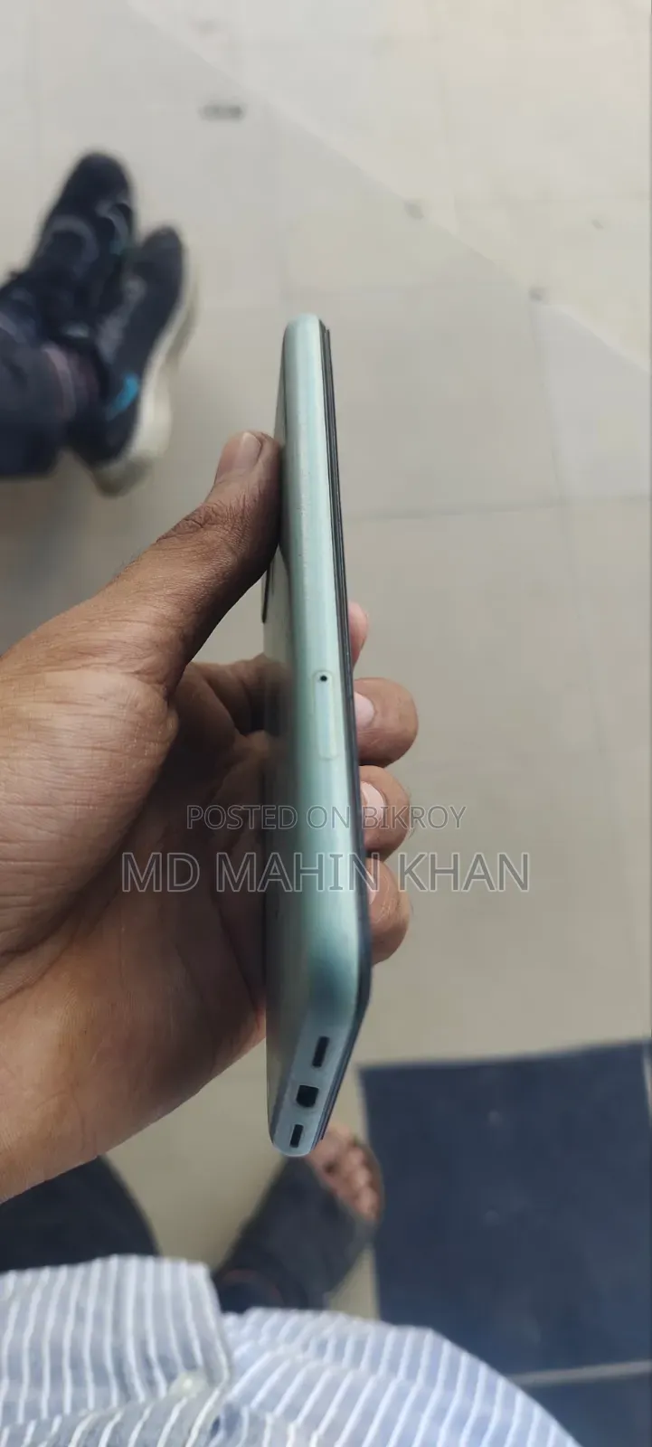 Google Pixel 5 128 GB White