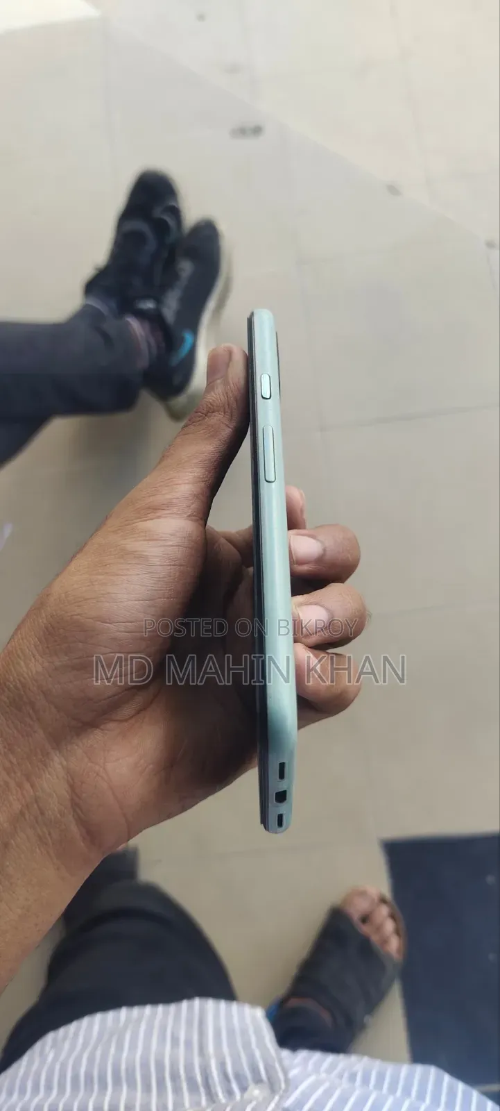 Google Pixel 5 128 GB White