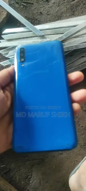 Samsung Galaxy A50 128 GB Purple