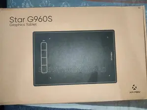 এক্সপি-পেন স্টার জি৯৬০এস গ্রাফিক্স ট্যাবলেট