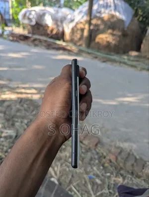 গুগল পিক্সেল ৬এ ১২৮ জিবি সাদা
