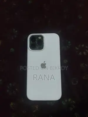 Apple iPhone 13 Pro Max 256 GB Green