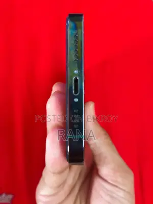 Apple iPhone 13 Pro Max 256 GB Green