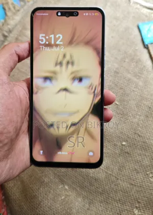 Tecno Spark 40 256 GB White