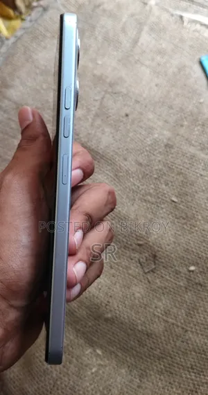 Tecno Spark 40 256 GB White