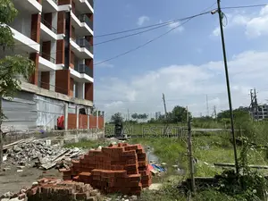 Block-n,4-katha,South-face,Plot Sell