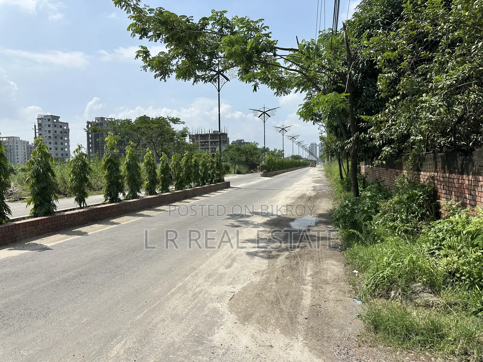 Block-n,4-katha,South-face,Plot Sell
