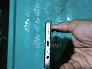 Realme C33 128 GB Silver
