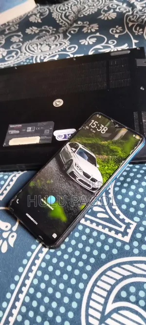 ভিভো ওয়াই১৭ ১২৮ জিবি ব্লু