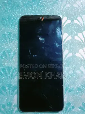 Realme C33 128 GB Silver