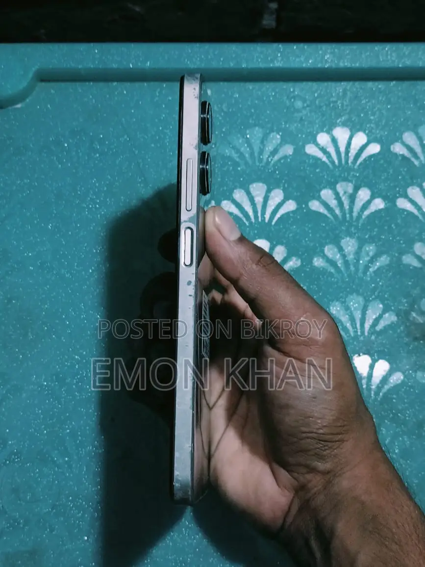 Realme C33 128 GB Silver