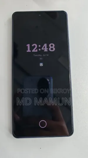 Vivo iQOO Z10 Turbo Pro 256 GB Black
