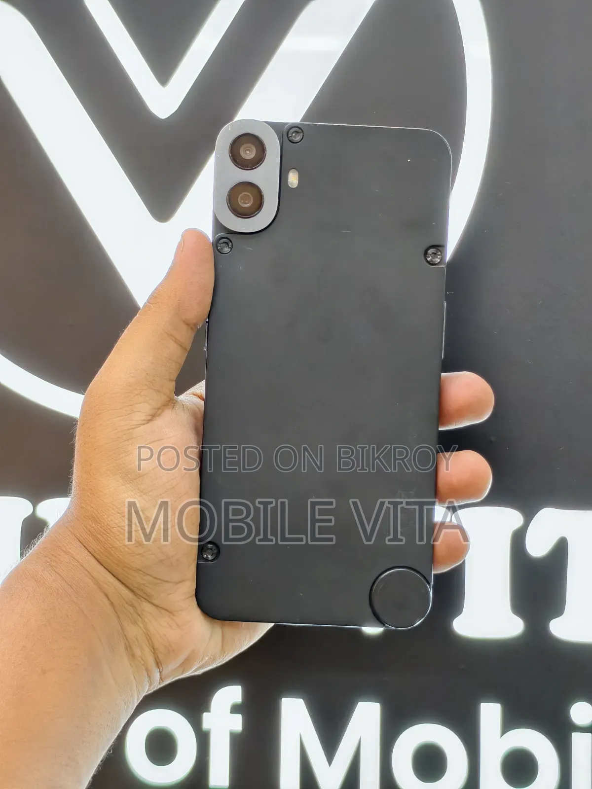 Nothing Phone CMF Phone 1 128 GB Black