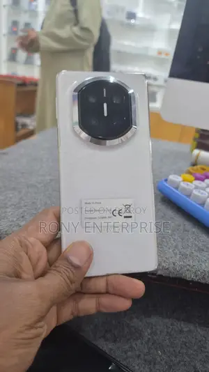 Huawei Mate X 512 GB White