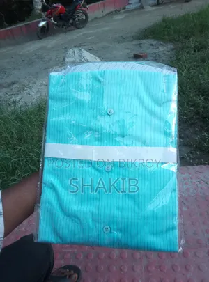 Brand New Shirt