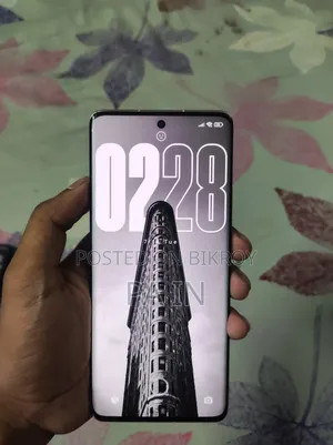 Xiaomi Civi 1S 256 GB Rose Gold